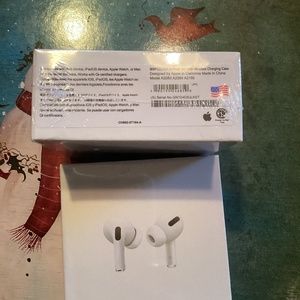 Apple AirPods pro